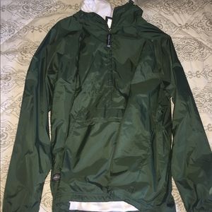 Rain Jacket